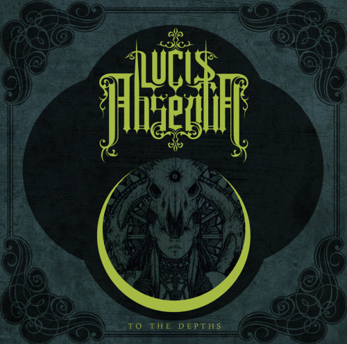 Lucis Absentia : To the Depths Lucis Absentia : To the Depths